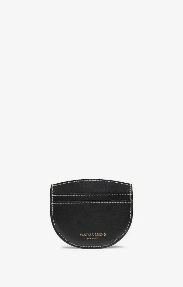 Vanessa Bruno Romy Card Holder- Romy