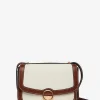 Vanessa Bruno Romy Flap Bag- Romy