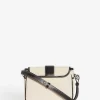 Vanessa Bruno Romy Flap Bag- Romy