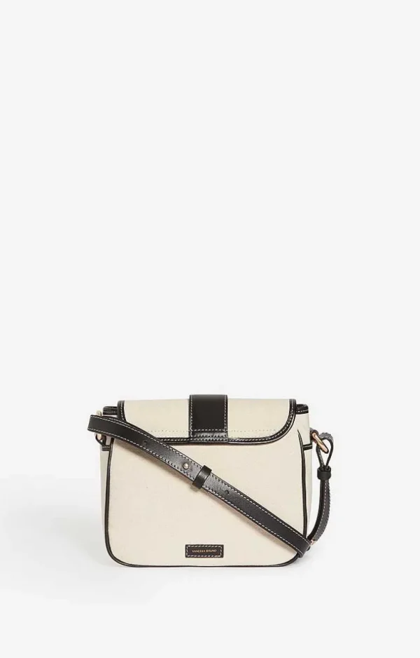 Vanessa Bruno Romy Flap Bag- Romy