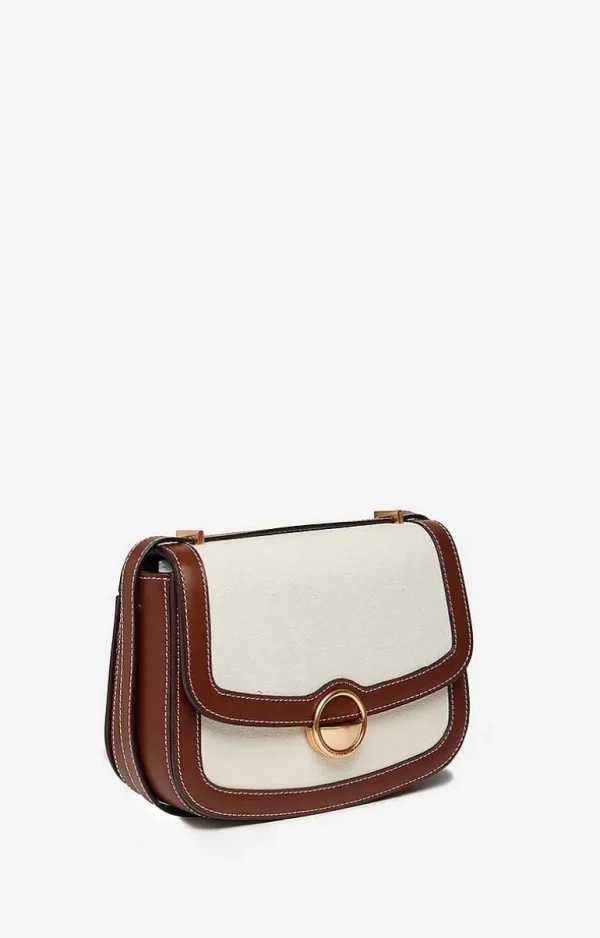 Vanessa Bruno Romy Flap Bag- Romy