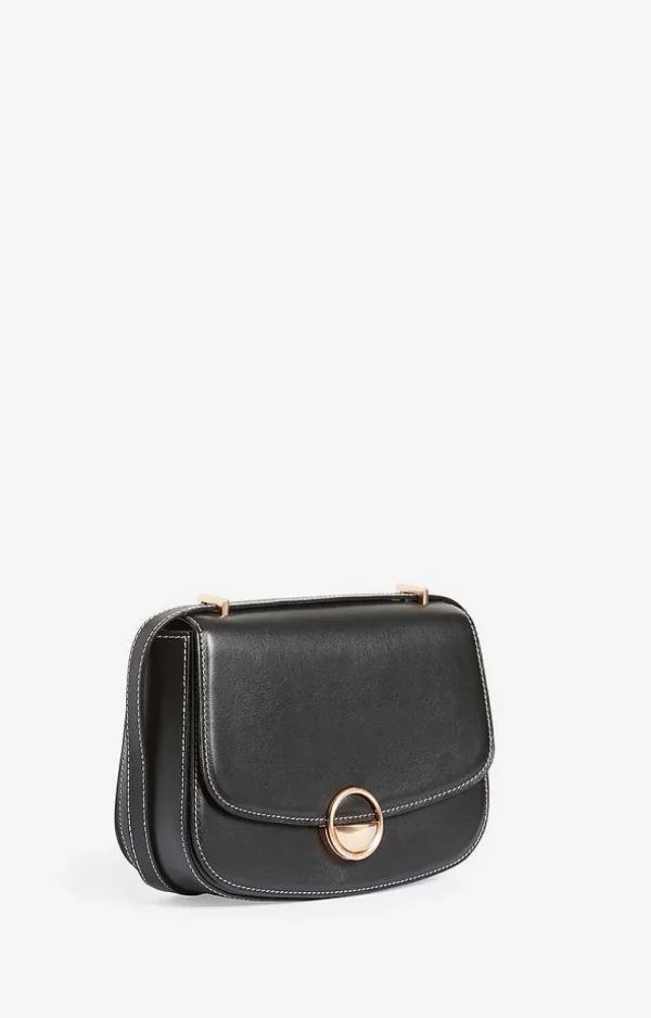 Vanessa Bruno Romy Flap Bag- Accessories