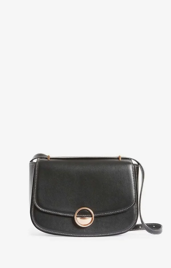 Vanessa Bruno Romy Flap Bag- Accessories