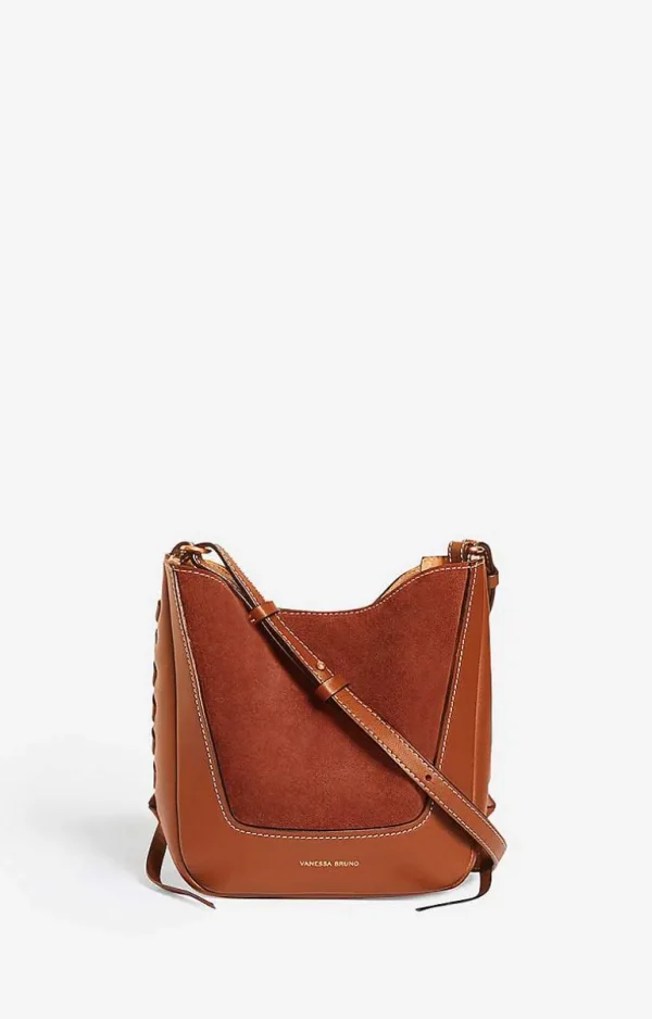 Vanessa Bruno Small Lou Bag- Lou