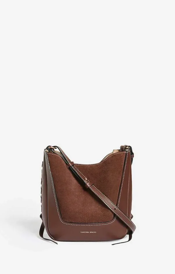 Vanessa Bruno Small Lou Bag- Accessories