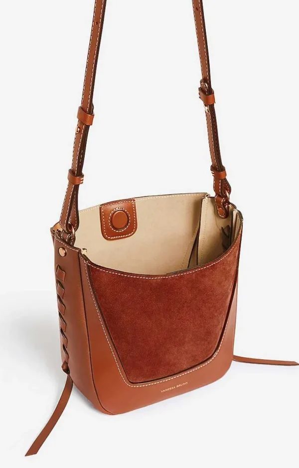 Vanessa Bruno Small Lou Bag- Lou