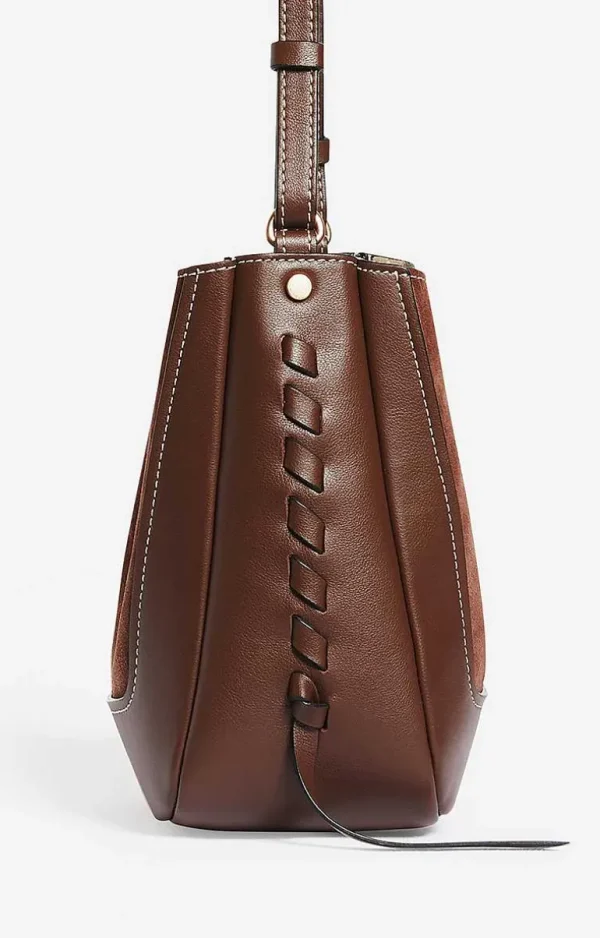 Vanessa Bruno Small Lou Bag- Accessories