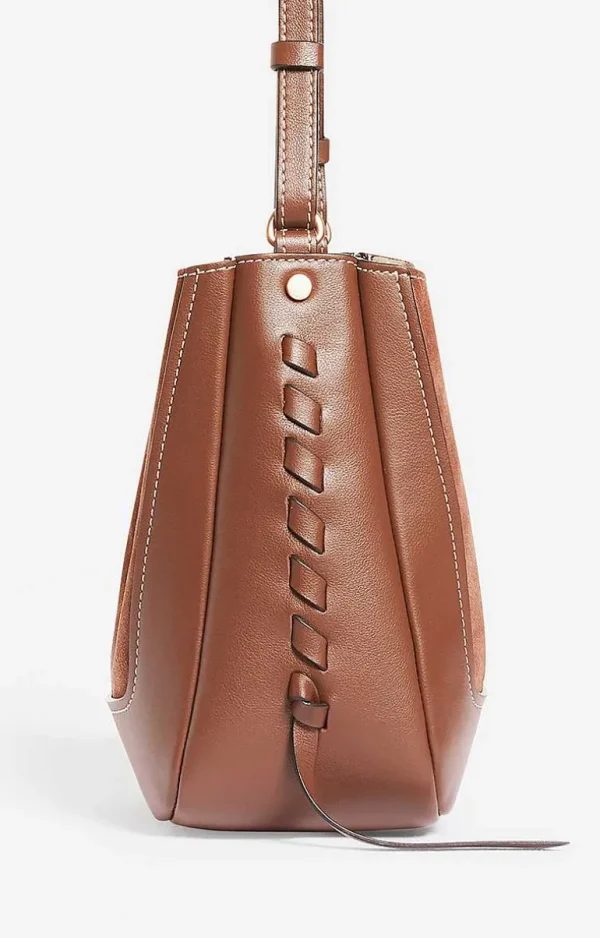 Vanessa Bruno Small Lou Bag- Accessories