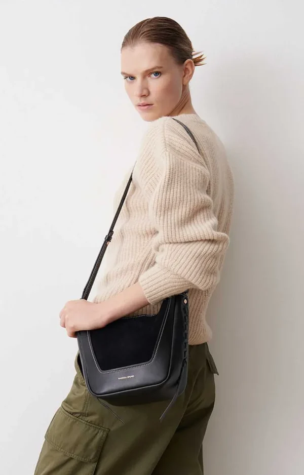 Vanessa Bruno Small Lou Bag- Lou