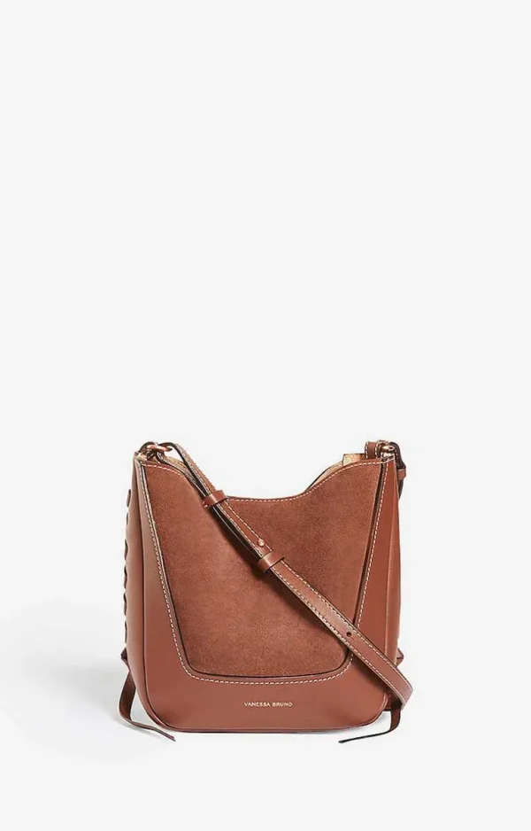 Vanessa Bruno Small Lou Bag- Accessories