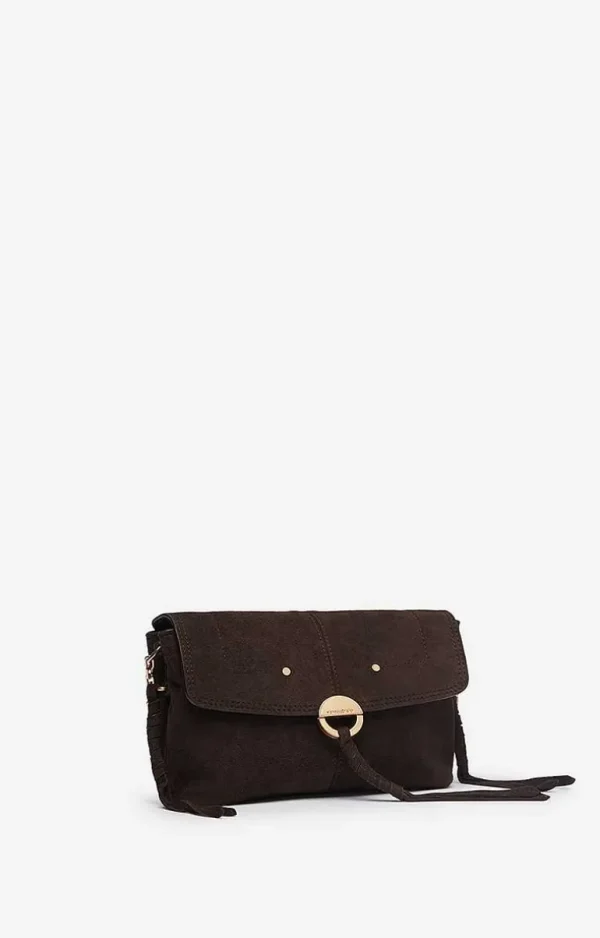 Vanessa Bruno Small Othilia Bag- Othilia