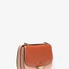 Vanessa Bruno Small Romy Flap Bag- Romy