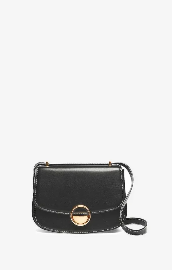 Vanessa Bruno Small Romy Flap Bag- Romy