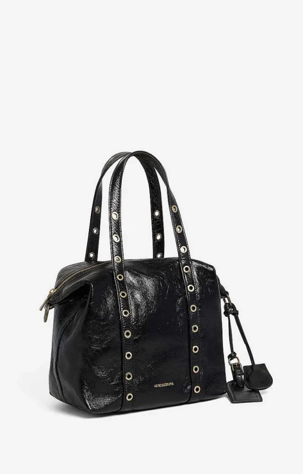 Vanessa Bruno Small Zippy Bag- Accessories