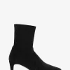 Vanessa Bruno Suede Leather Ankle Boots- 36 | 37