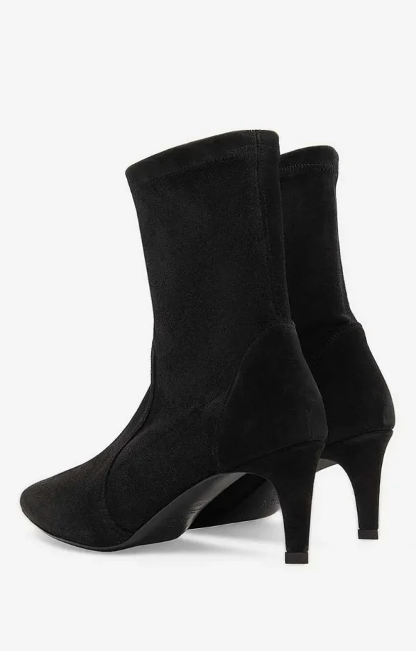 Vanessa Bruno Suede Leather Ankle Boots- 36 | 37