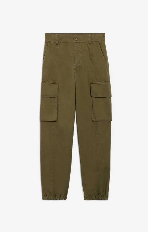 Vanessa Bruno Victor Trousers- Pants