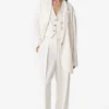 Vanessa Bruno Virginia Jacket- Clothing