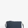 Vanessa Bruno Zipped Clutch- Tote Bags Accessories