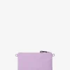 Vanessa Bruno Zipped Clutch- Tote Bags Accessories