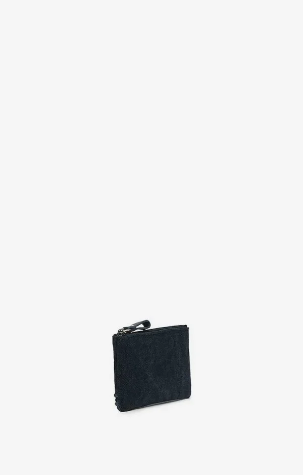 Vanessa Bruno Zipped Clutch- Tote Bags Accessories