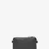 Vanessa Bruno Zipped Pouch- Tote Bags Accessories